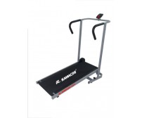 Kamachi Manual Treadmill Model no 101, Static Manual Jogger..